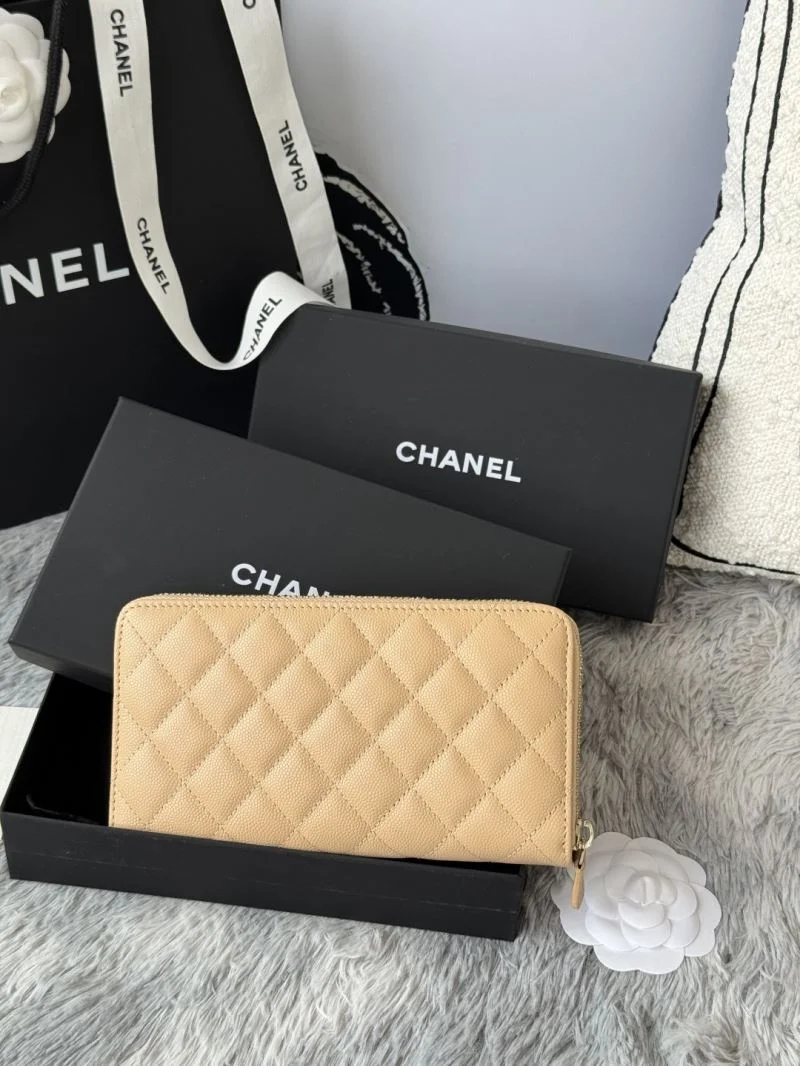 TimelessDesign Chanel Wallets Purse 52119
