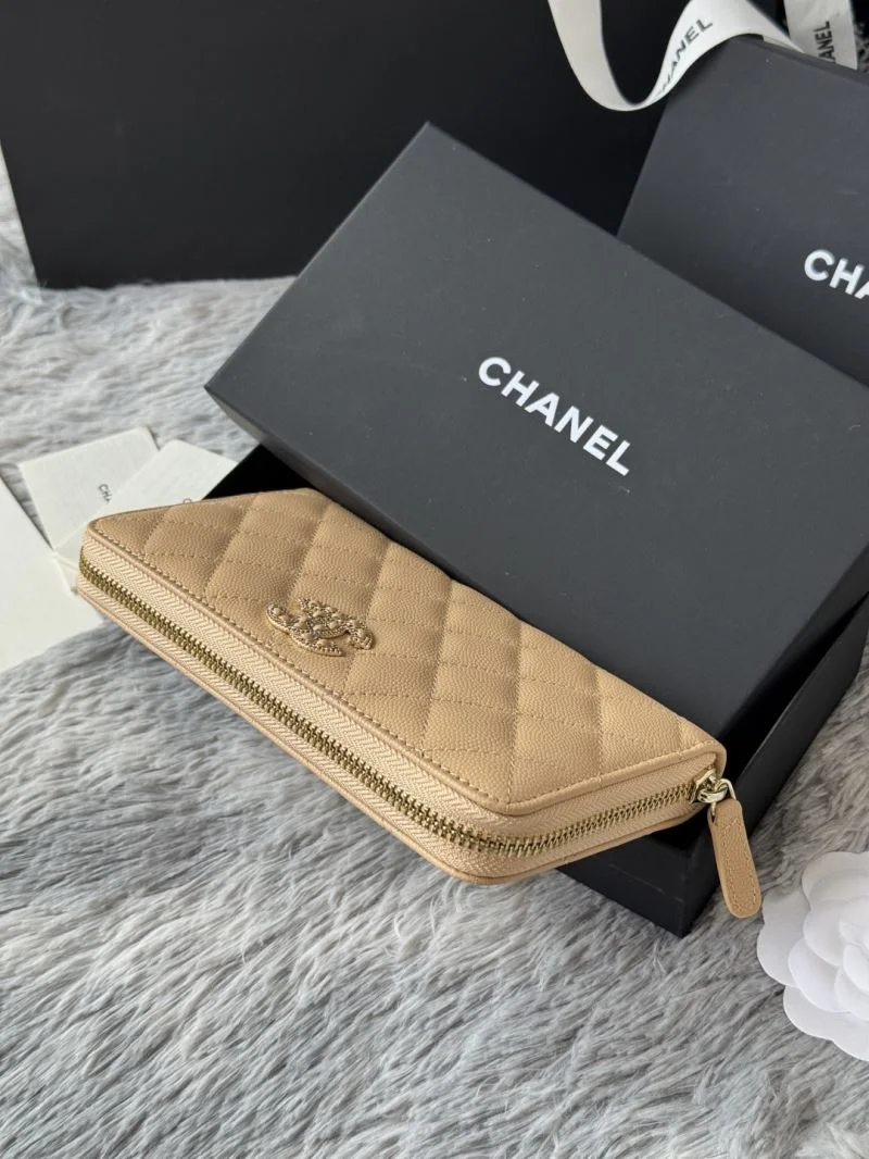 TimelessDesign Chanel Wallets Purse 52119