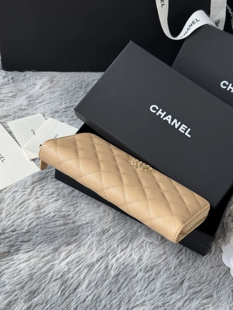 TimelessDesign Chanel Wallets Purse 52119