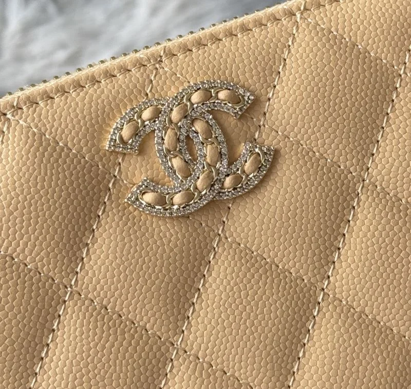 TimelessDesign Chanel Wallets Purse 52119