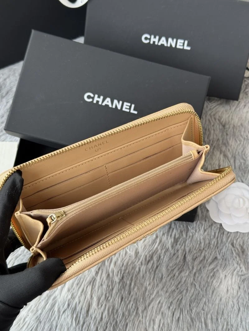 TimelessDesign Chanel Wallets Purse 52119