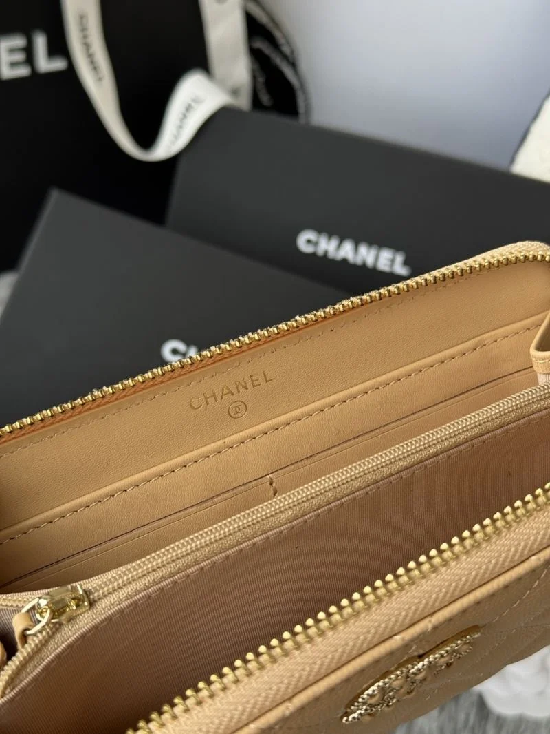 TimelessDesign Chanel Wallets Purse 52119
