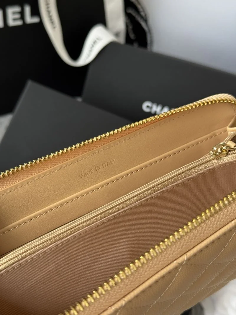 TimelessDesign Chanel Wallets Purse 52119