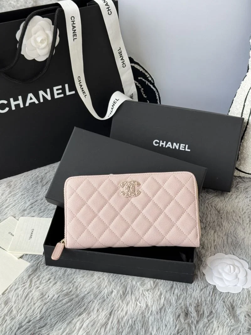 WeatherProof Chanel Wallets Purse 52104