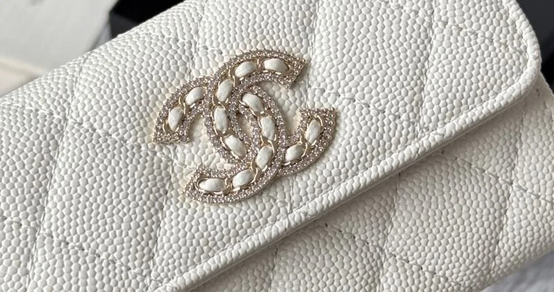 UrbanStyle Chanel Wallets Purse 52102