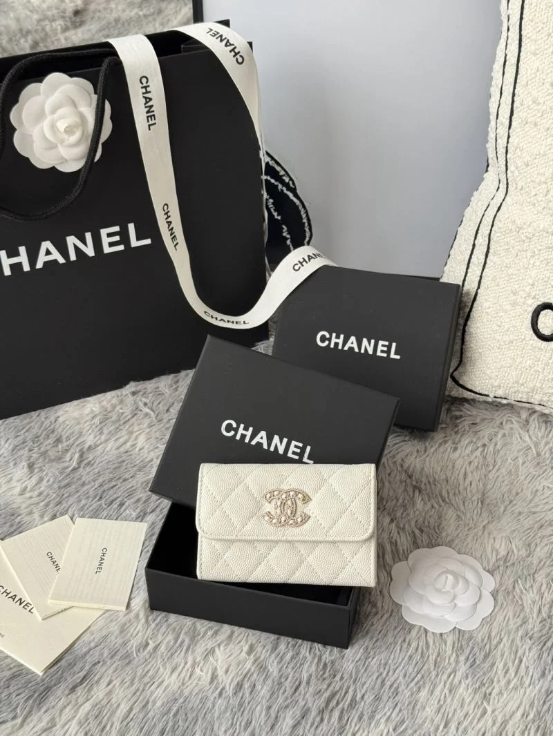 UrbanStyle Chanel Wallets Purse 52102