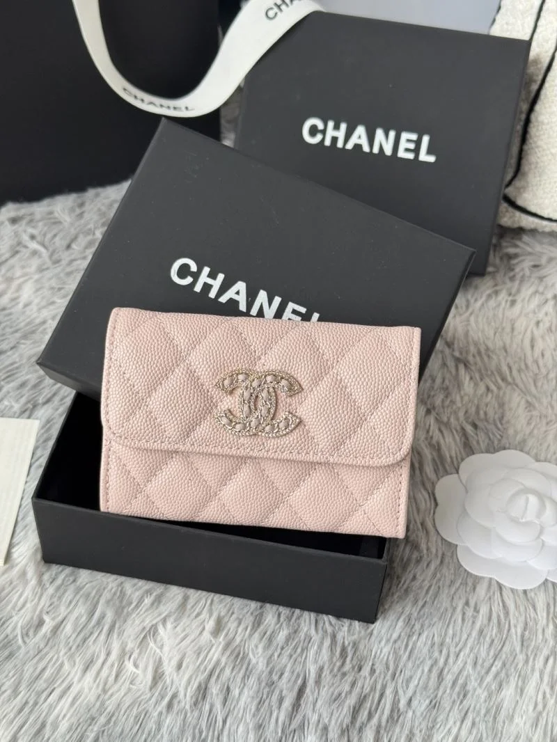 Chanel Wallets Purse SunProtective 52103