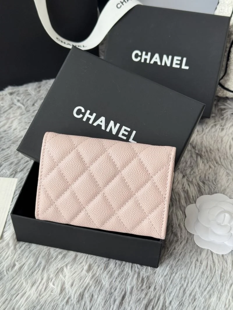 Chanel Wallets Purse SunProtective 52103