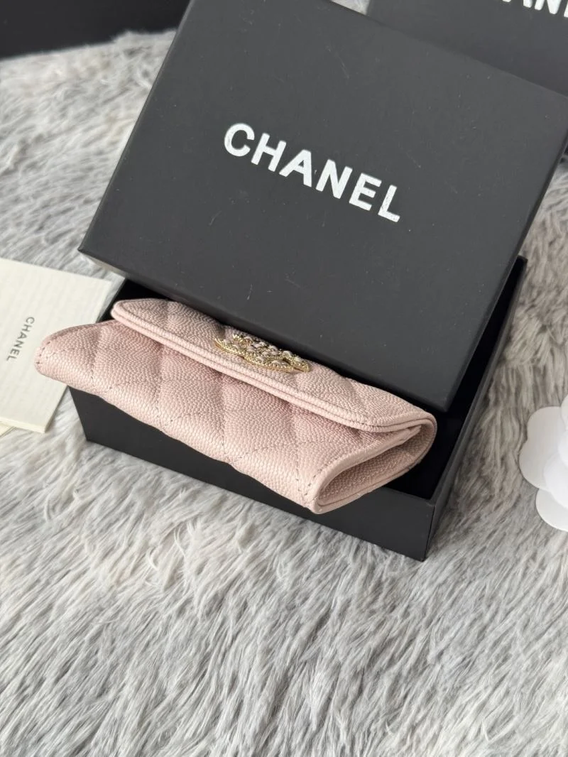 Chanel Wallets Purse SunProtective 52103