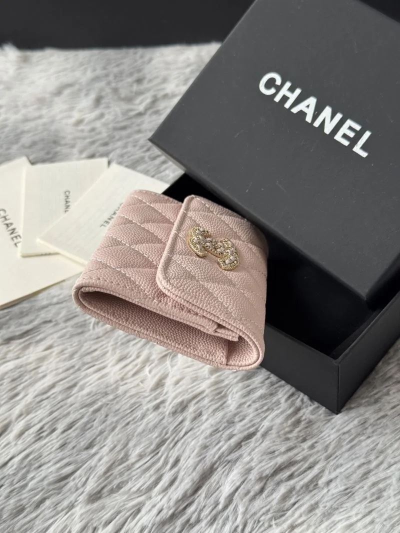 Chanel Wallets Purse SunProtective 52103