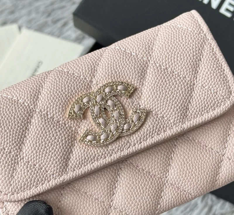 Chanel Wallets Purse SunProtective 52103