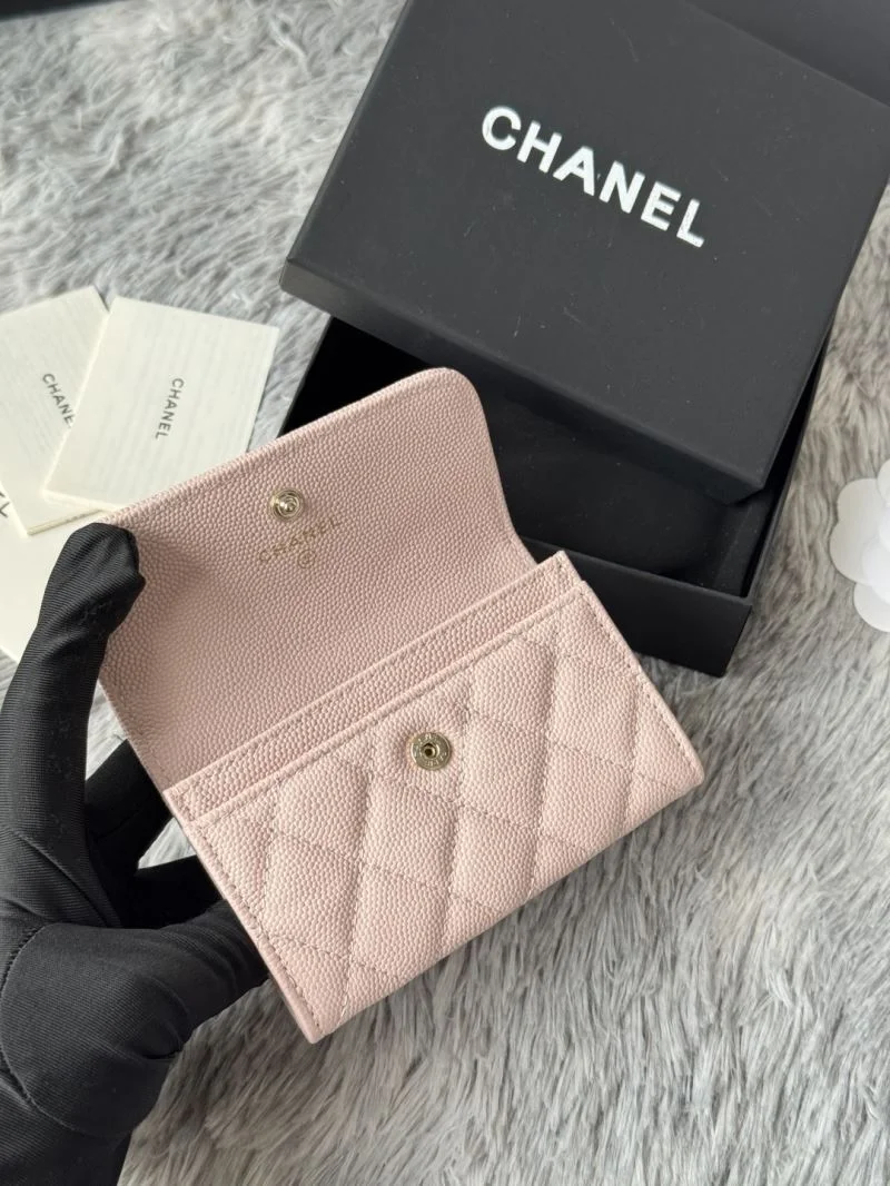 Chanel Wallets Purse SunProtective 52103