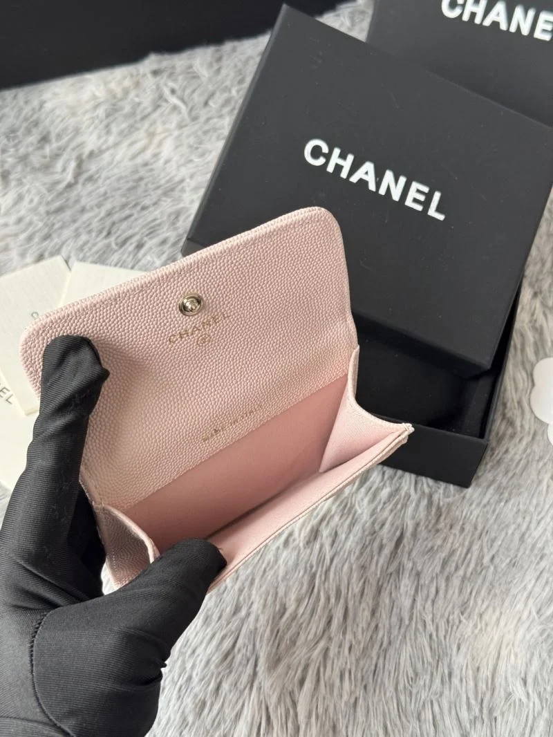 Chanel Wallets Purse SunProtective 52103