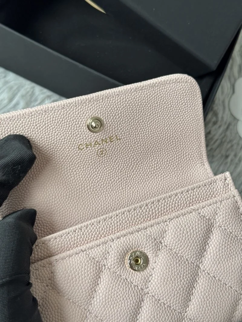 Chanel Wallets Purse SunProtective 52103