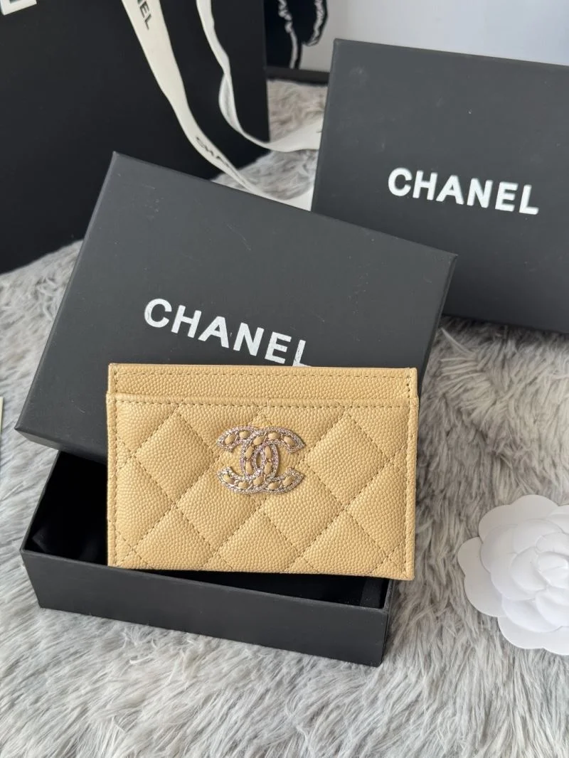 Chanel Wallets Purse Tailored 52148