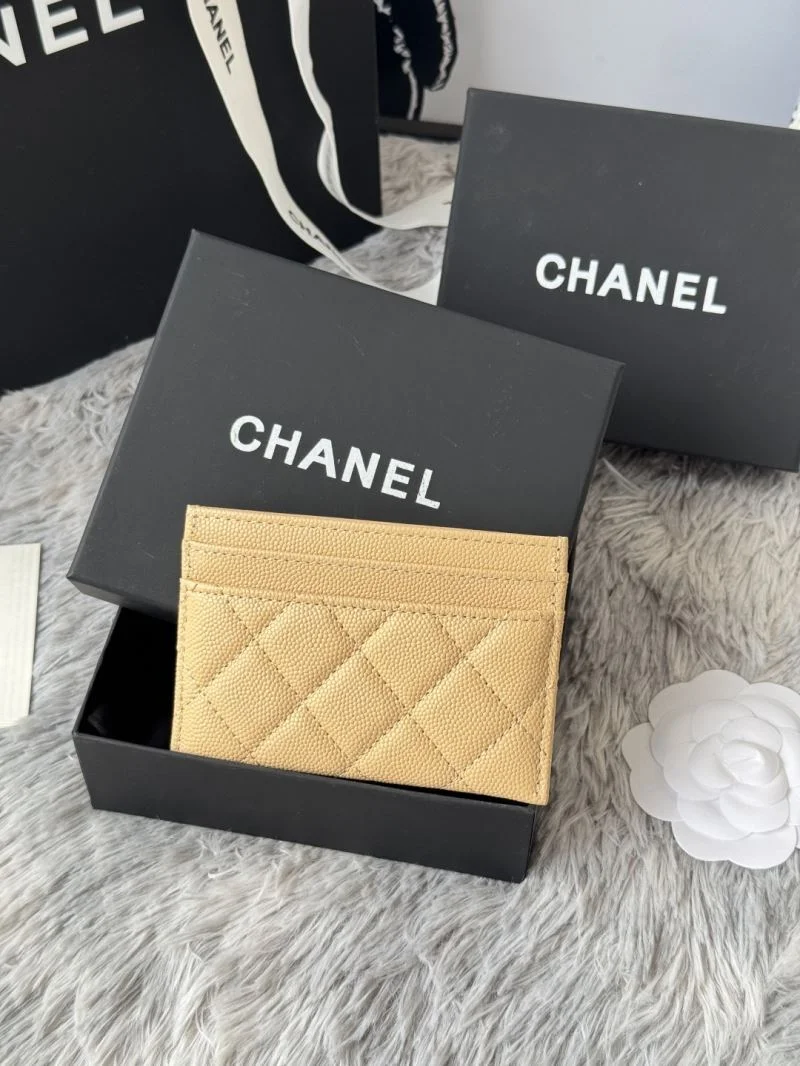 Chanel Wallets Purse Tailored 52148