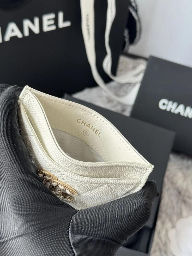 Fashionable Chanel Wallets Purse 52184