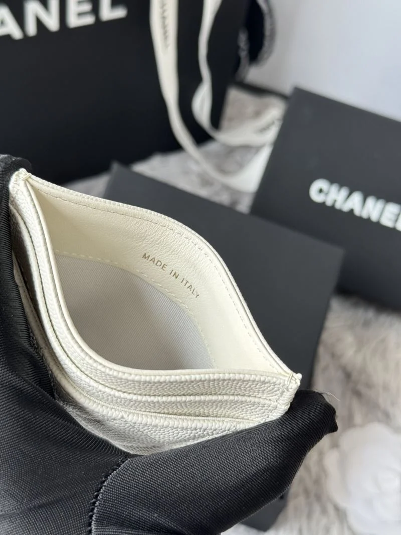 Fashionable Chanel Wallets Purse 52184