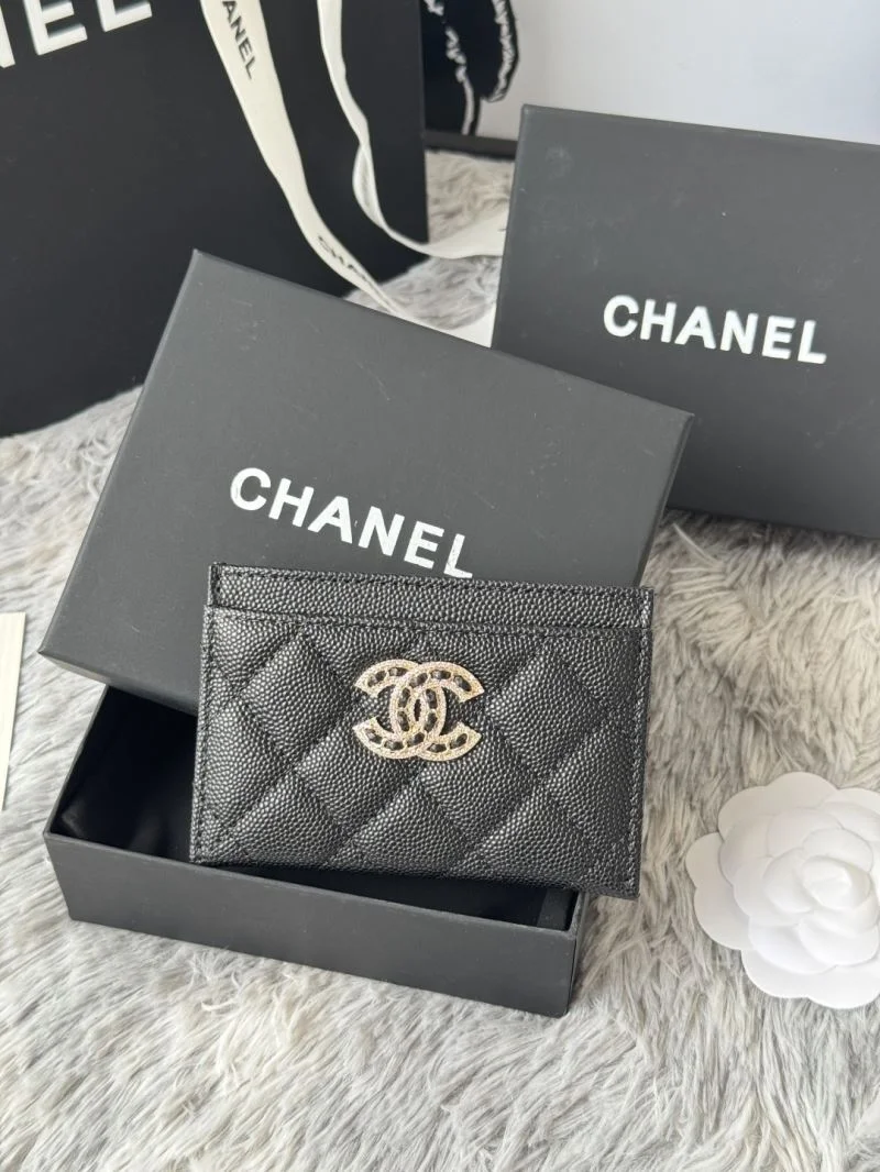 EasyMatch Chanel Wallets Purse 52101