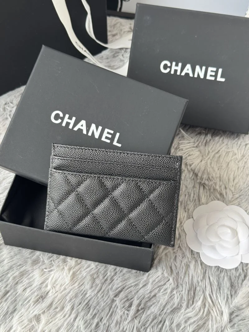 EasyMatch Chanel Wallets Purse 52101