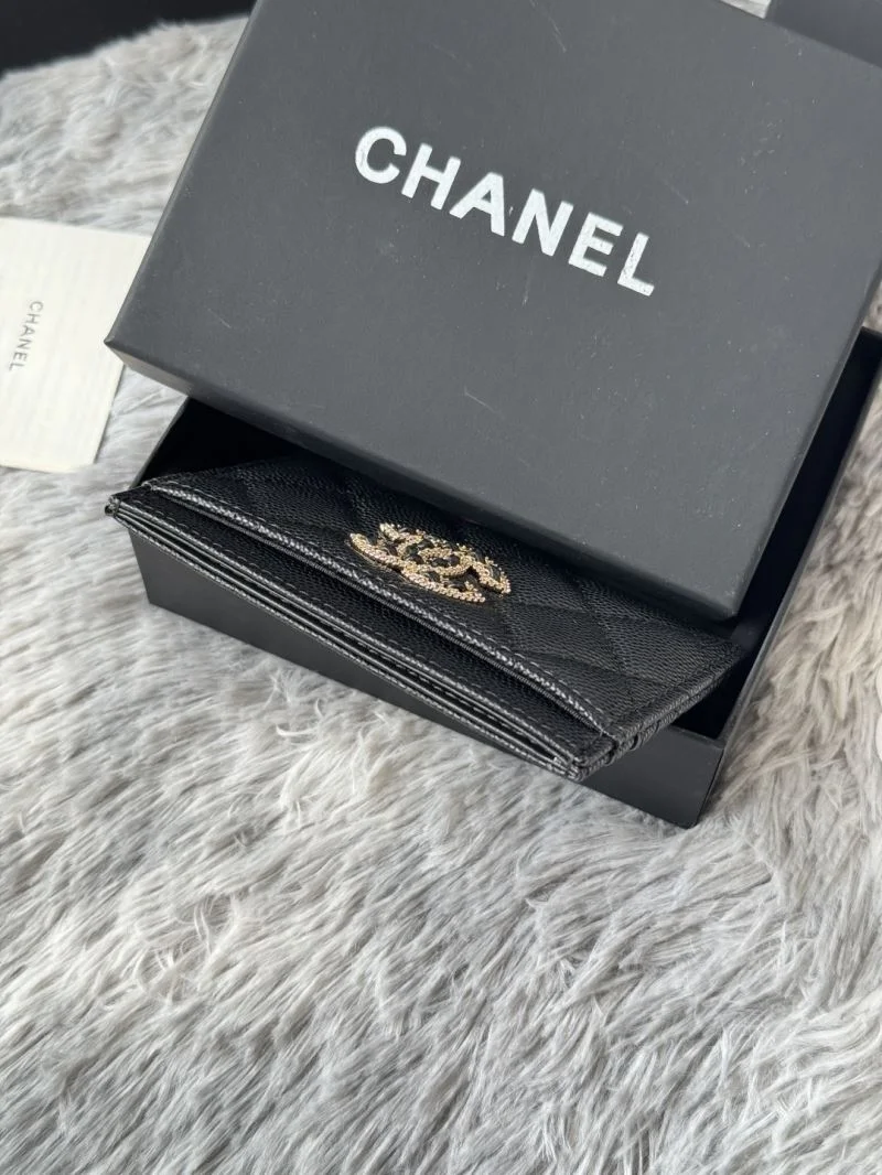 EasyMatch Chanel Wallets Purse 52101
