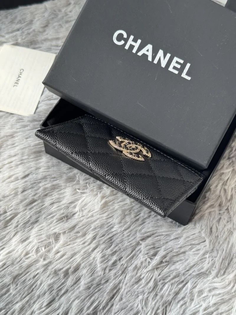 EasyMatch Chanel Wallets Purse 52101