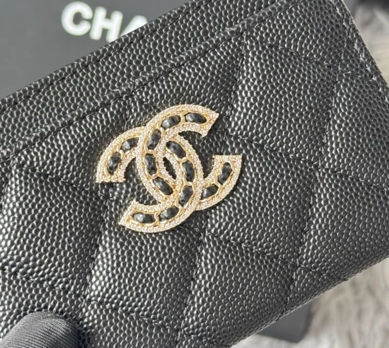 EasyMatch Chanel Wallets Purse 52101