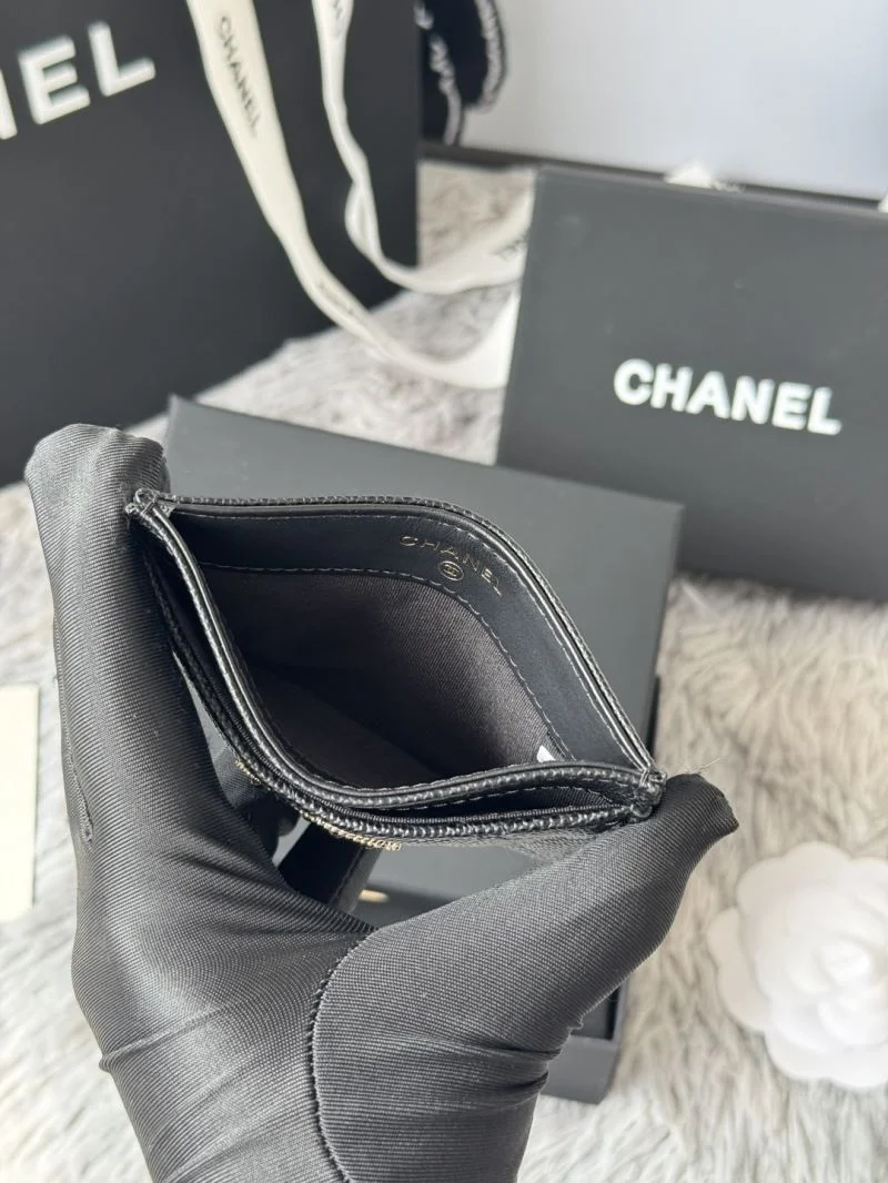EasyMatch Chanel Wallets Purse 52101
