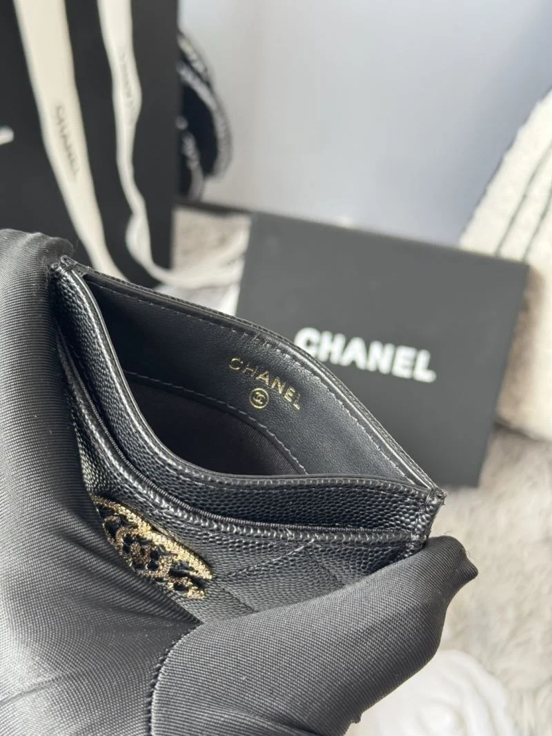 EasyMatch Chanel Wallets Purse 52101
