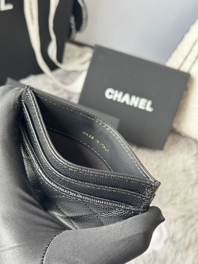 EasyMatch Chanel Wallets Purse 52101