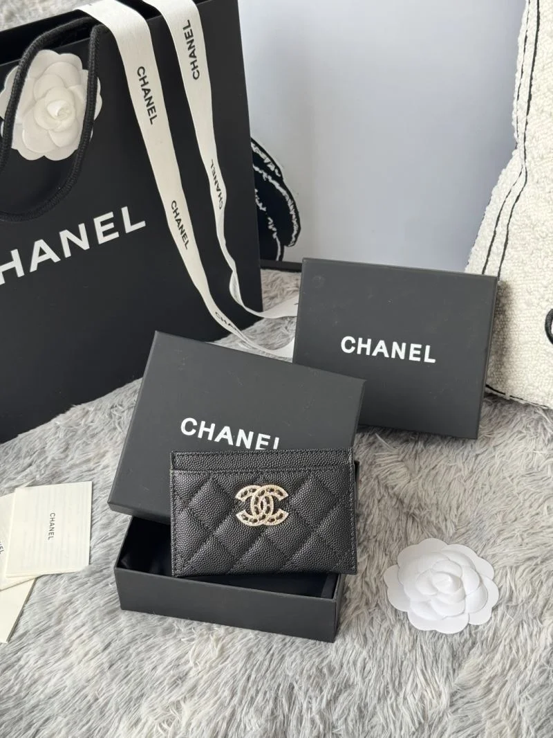 EasyMatch Chanel Wallets Purse 52101