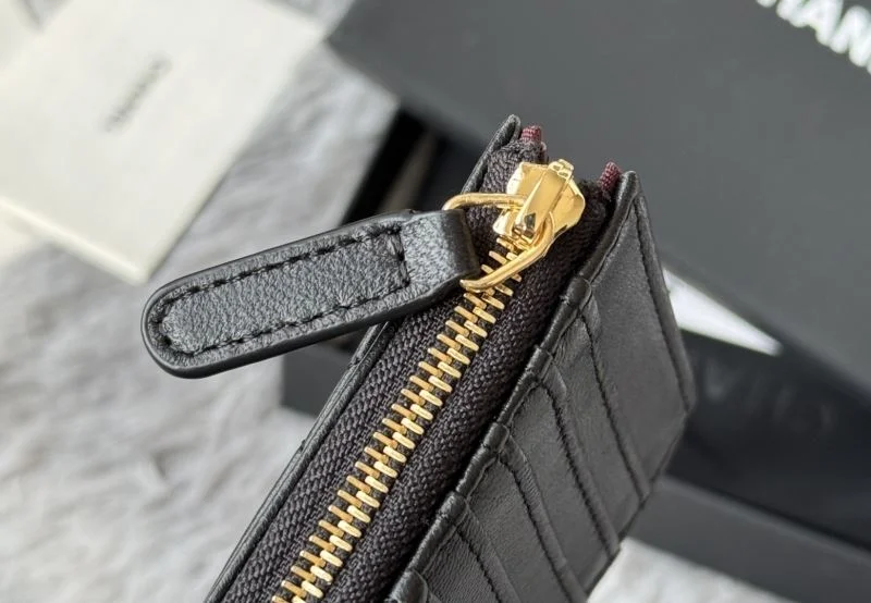 Chanel Wallets Purse Supportive 52141