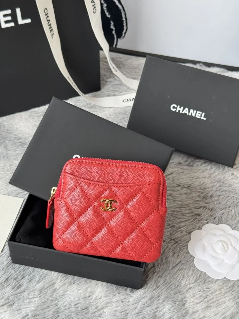 Chanel Wallets Purse BestValue 52099