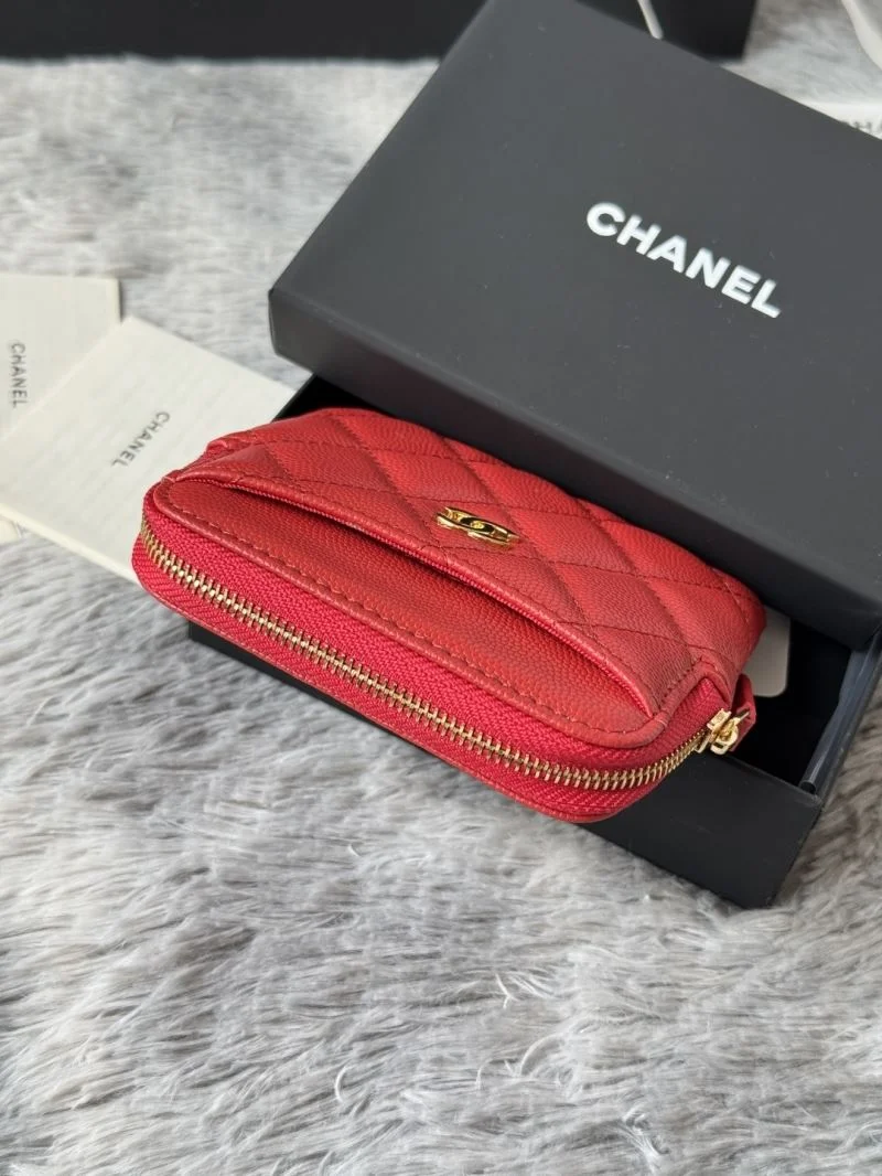 Chanel Wallets Purse BestValue 52099