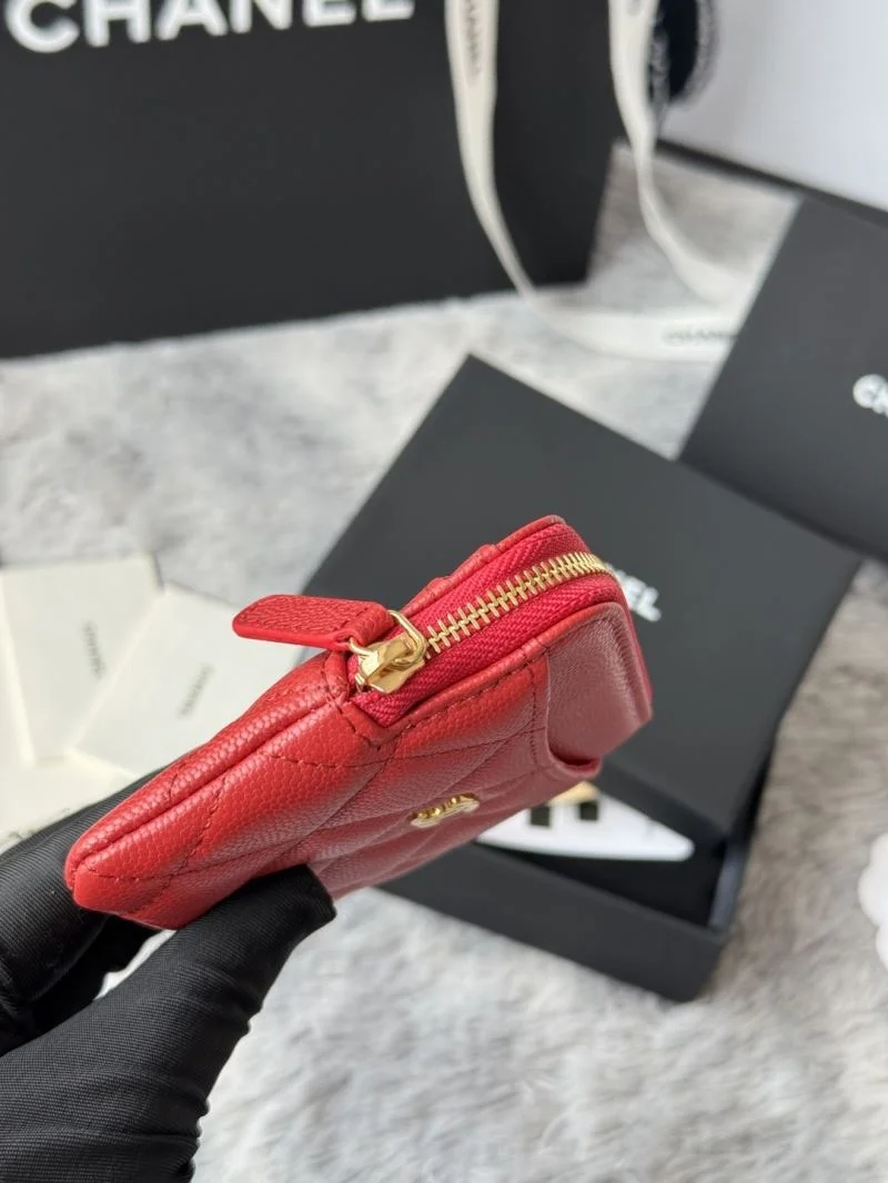Chanel Wallets Purse BestValue 52099