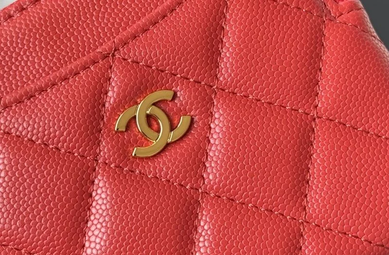 Chanel Wallets Purse BestValue 52099