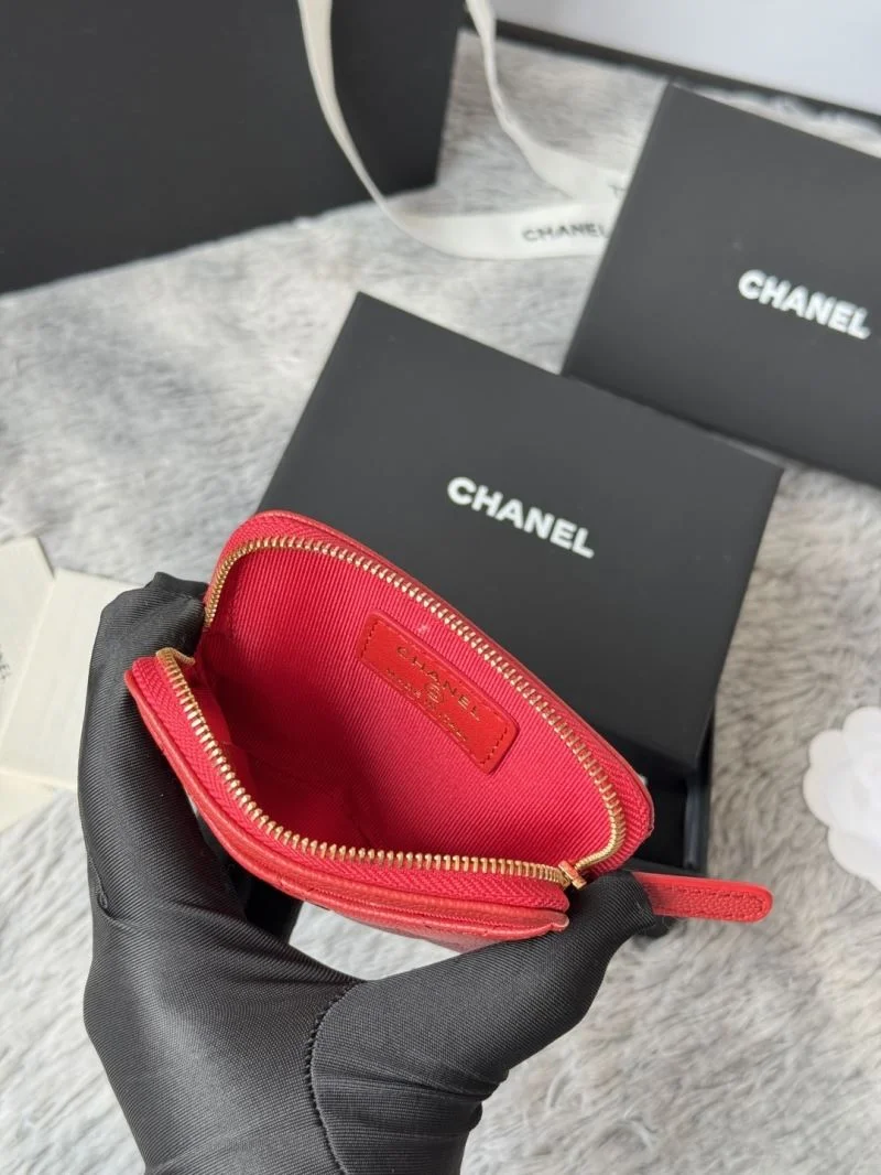 Chanel Wallets Purse BestValue 52099