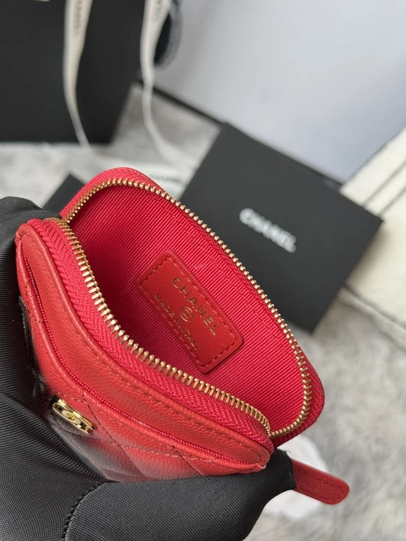 Chanel Wallets Purse BestValue 52099