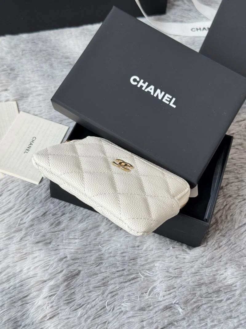 Contemporary Chanel Wallets Purse 52113