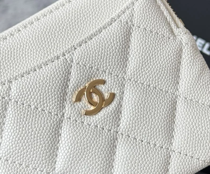 Contemporary Chanel Wallets Purse 52113