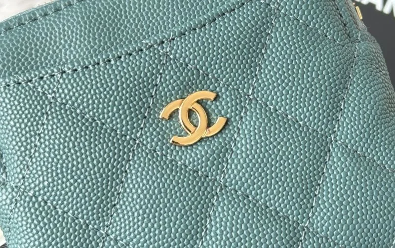 SoftTouch Chanel Wallets Purse 52098