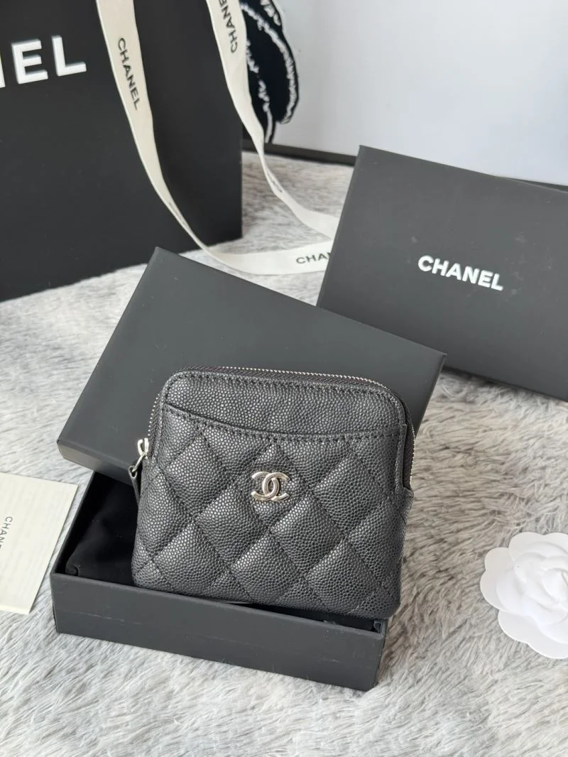 Chanel Wallets Purse Modern 52094