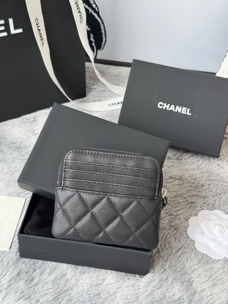 Chanel Wallets Purse Modern 52094