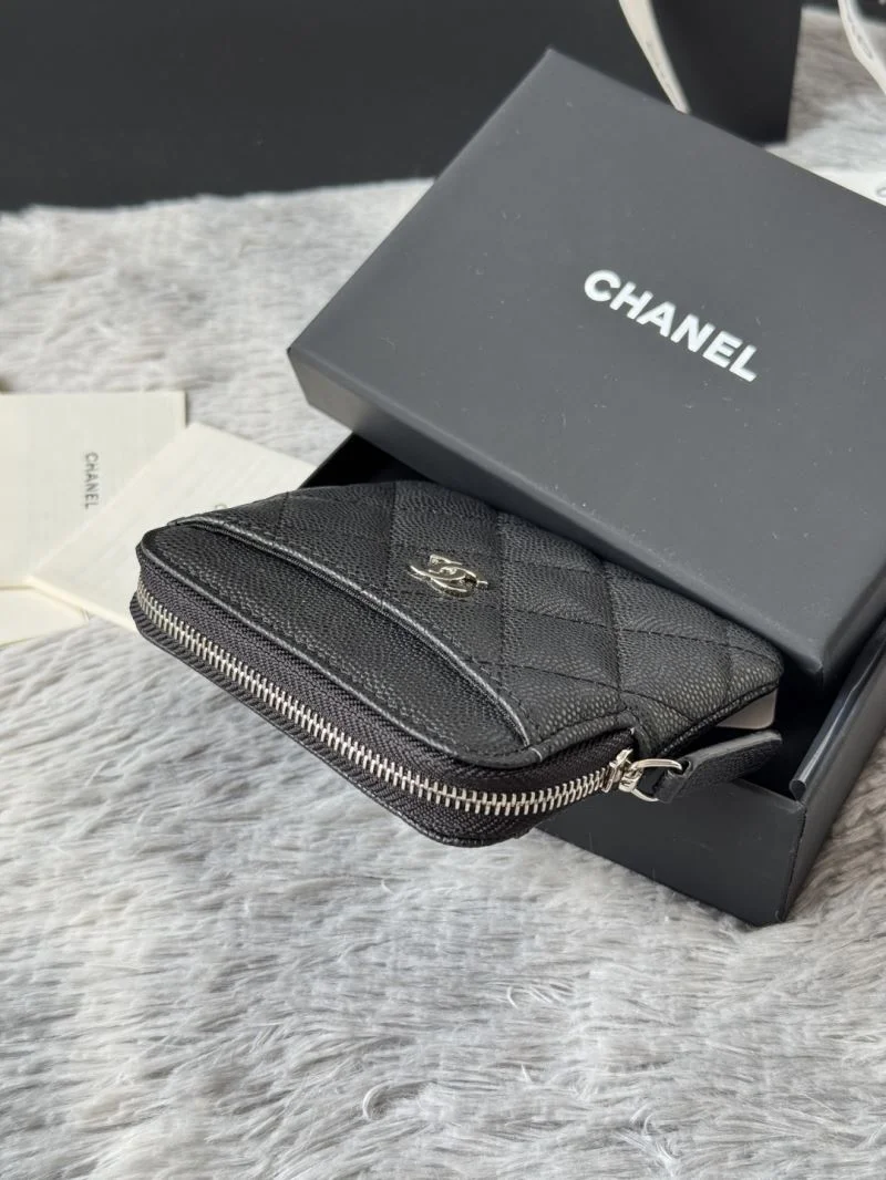 Chanel Wallets Purse Modern 52094