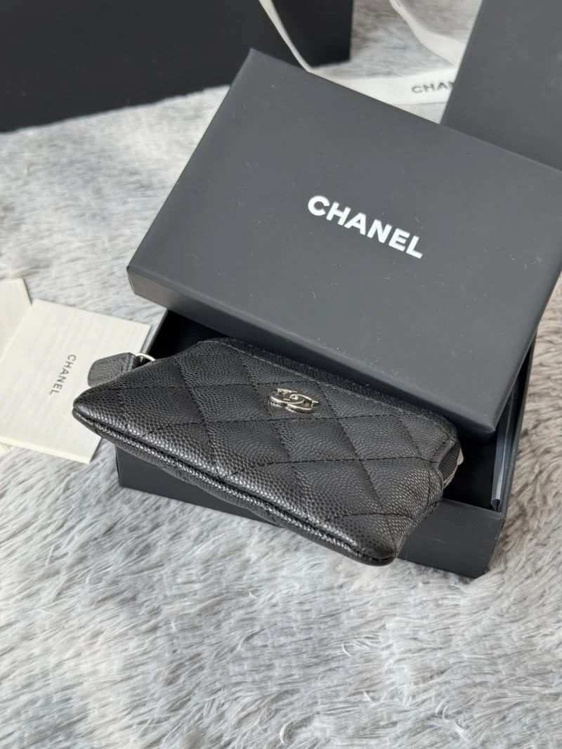 Chanel Wallets Purse Modern 52094