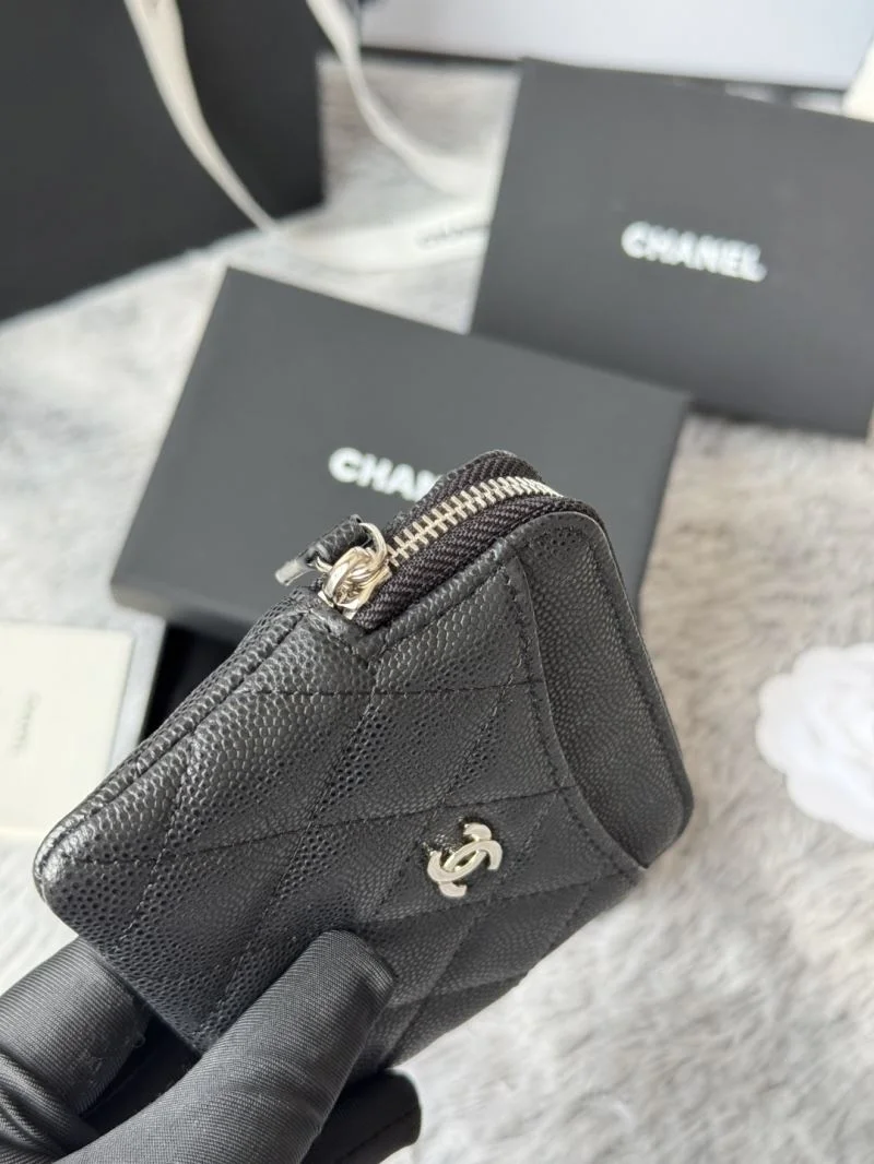 Chanel Wallets Purse Modern 52094