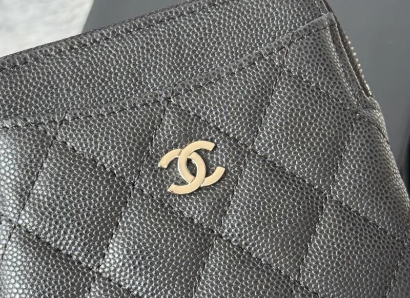 Chanel Wallets Purse Modern 52094