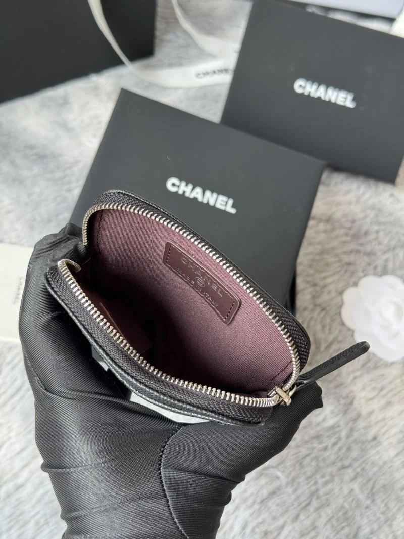 Chanel Wallets Purse Modern 52094