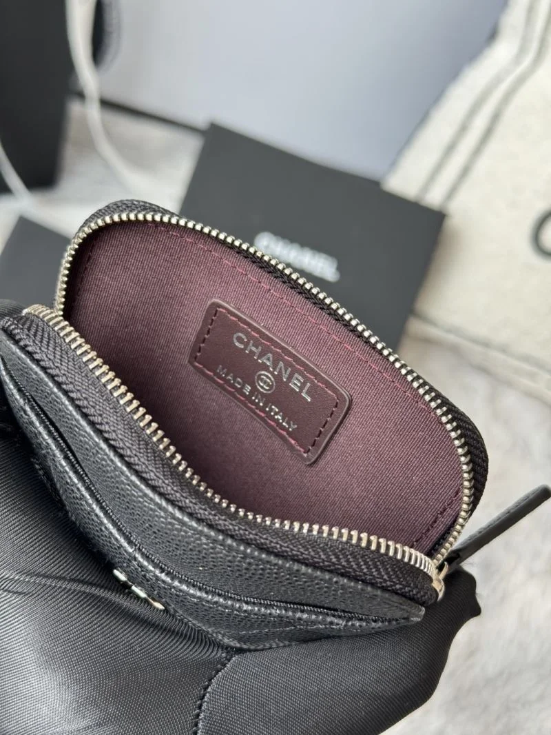 Chanel Wallets Purse Modern 52094