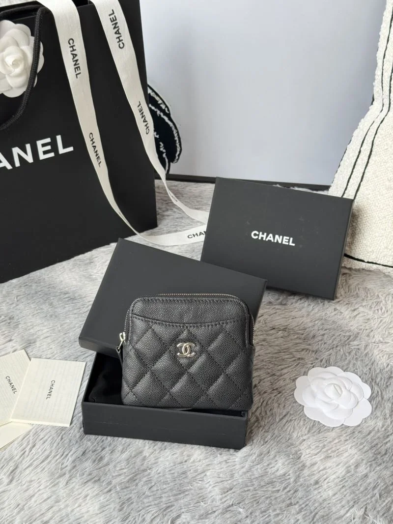 Chanel Wallets Purse Modern 52094